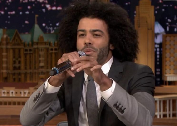 Daveed Diggs