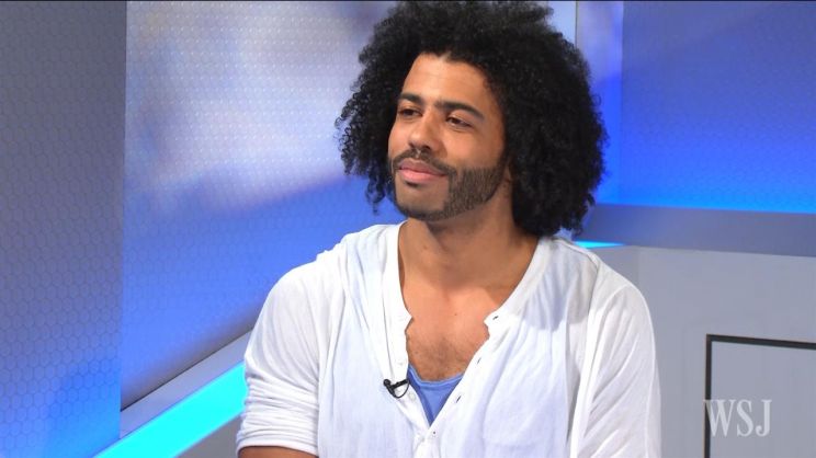 Daveed Diggs