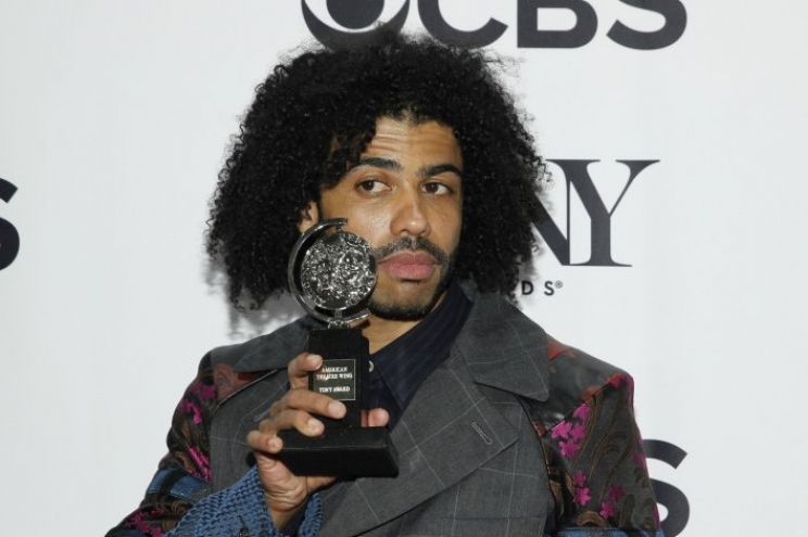 Daveed Diggs