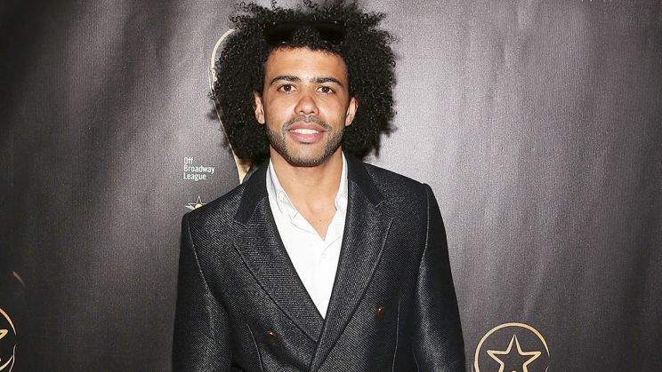 Daveed Diggs