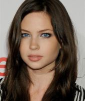 Daveigh Chase