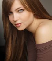 Daveigh Chase