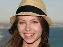 Daveigh Chase