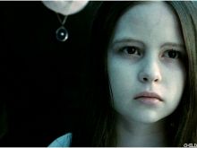 Daveigh Chase