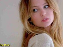 Daveigh Chase