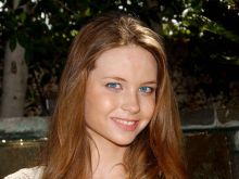 Daveigh Chase