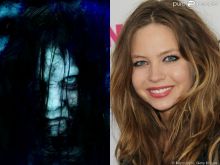 Daveigh Chase