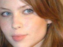 Daveigh Chase