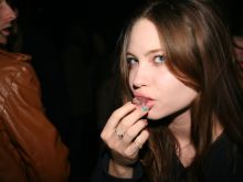 Daveigh Chase