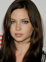 Daveigh Chase