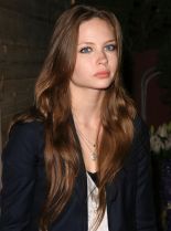 Daveigh Chase