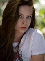 Daveigh Chase