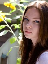 Daveigh Chase