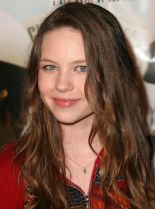 Daveigh Chase