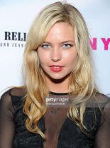 Daveigh Chase