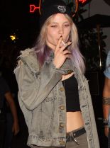 Daveigh Chase