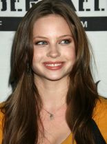 Daveigh Chase