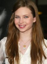 Daveigh Chase