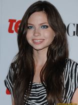 Daveigh Chase