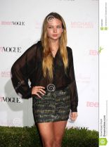 Daveigh Chase