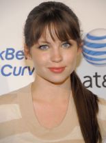 Daveigh Chase