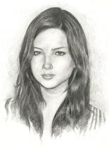 Daveigh Chase photo