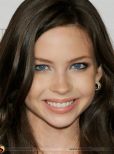 Daveigh Chase