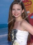 Daveigh Chase