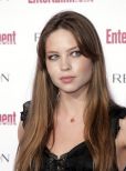 Daveigh Chase