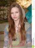 Daveigh Chase