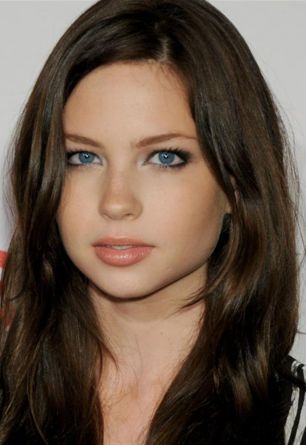 Daveigh Chase