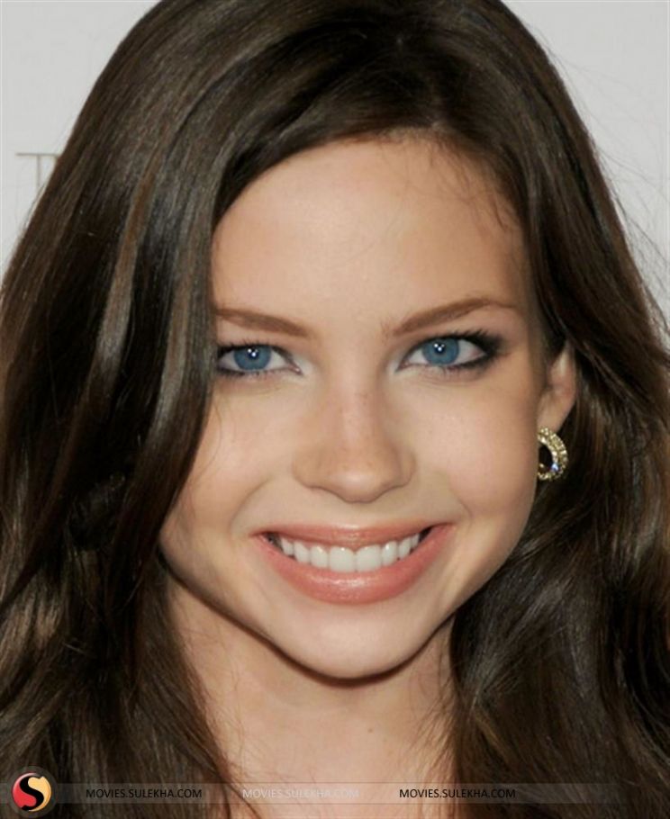 Daveigh Chase