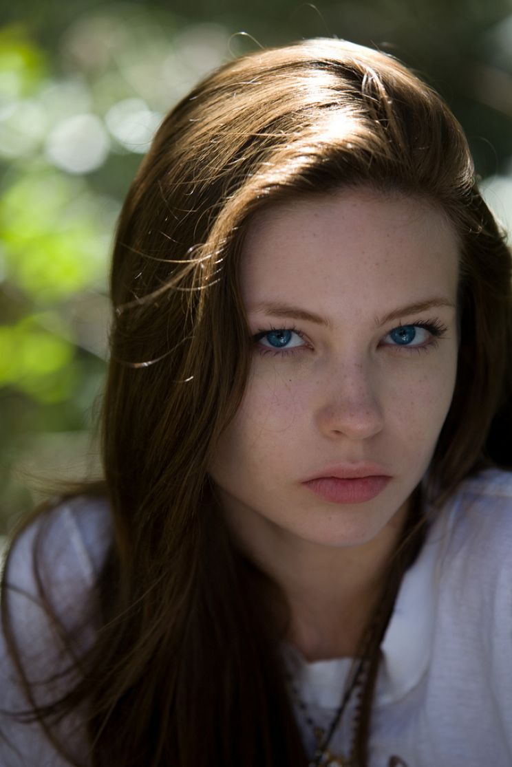 Daveigh Chase