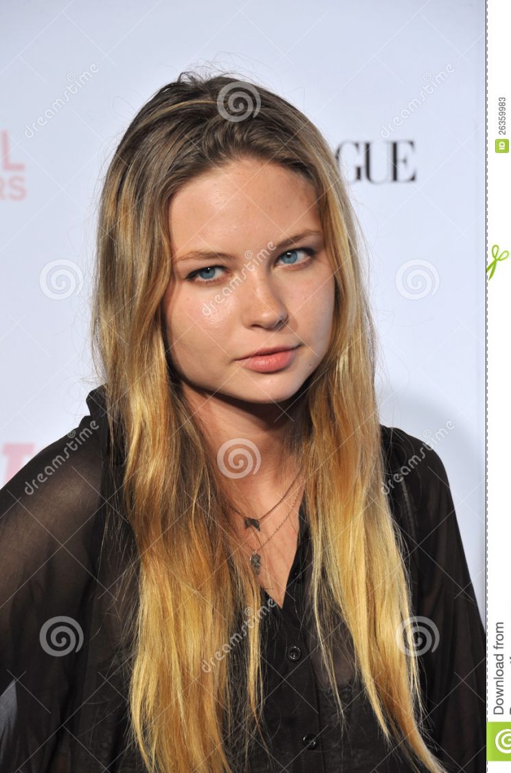 Daveigh Chase