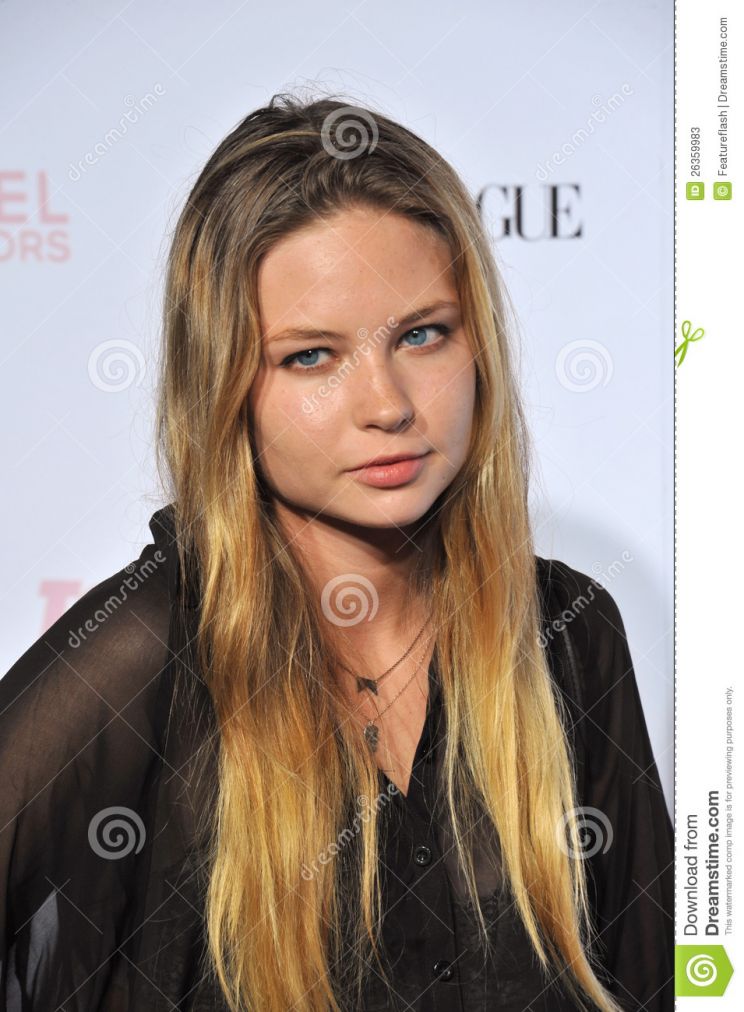 Daveigh Chase