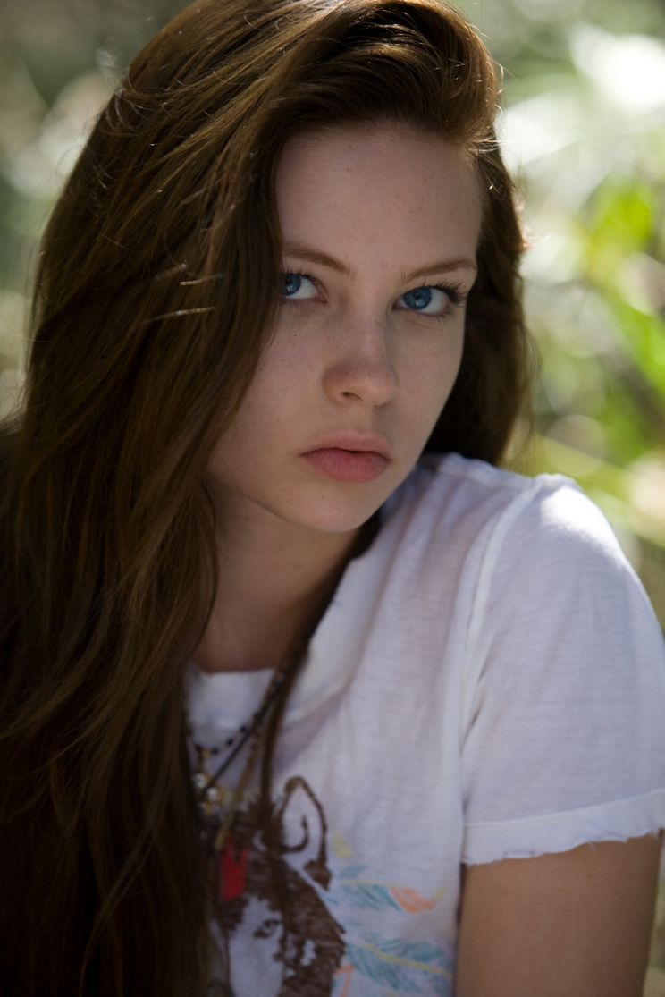 Daveigh Chase