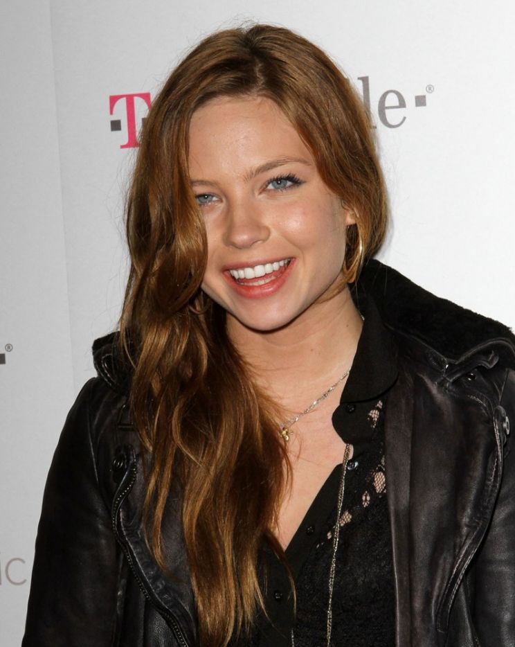 Daveigh Chase