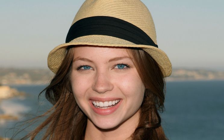 Daveigh Chase