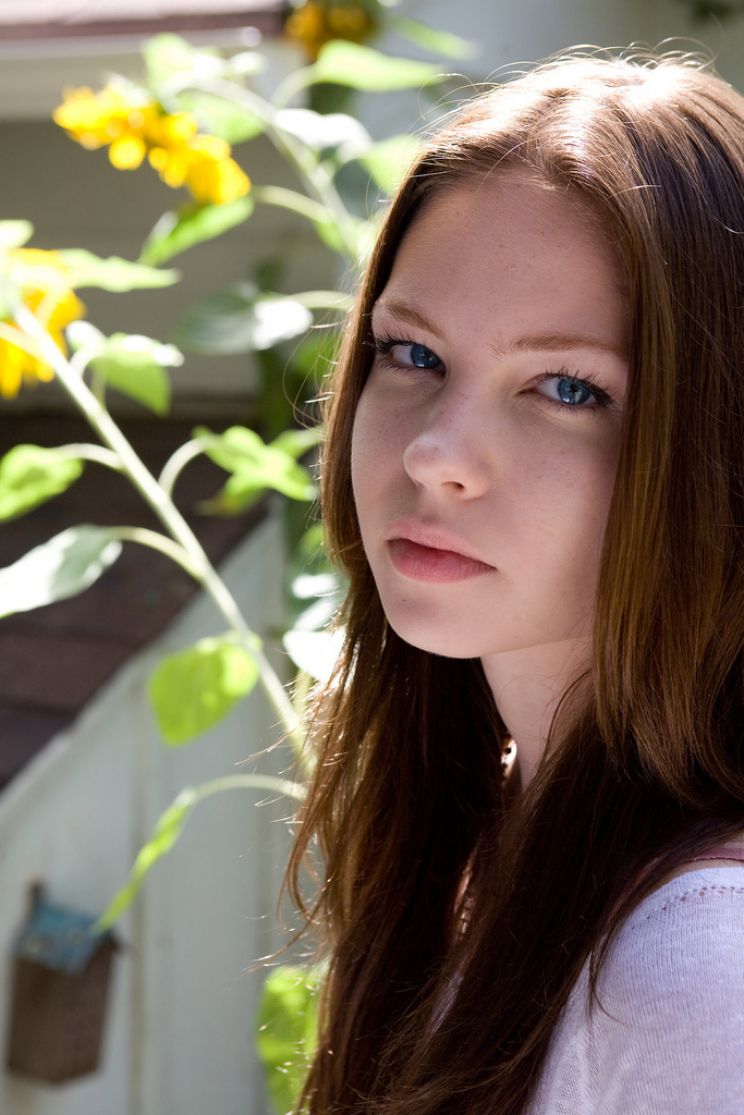 Daveigh Chase