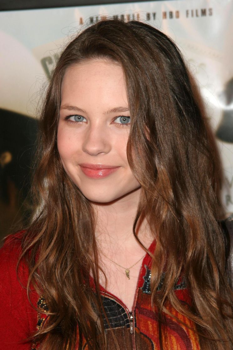 Daveigh Chase