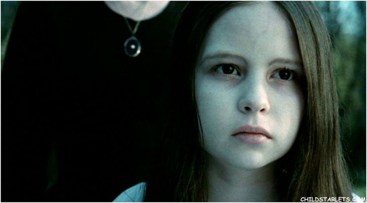 Daveigh Chase