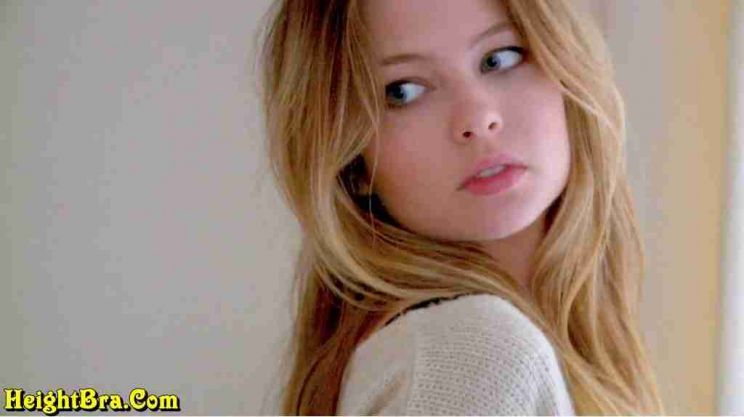 Daveigh Chase