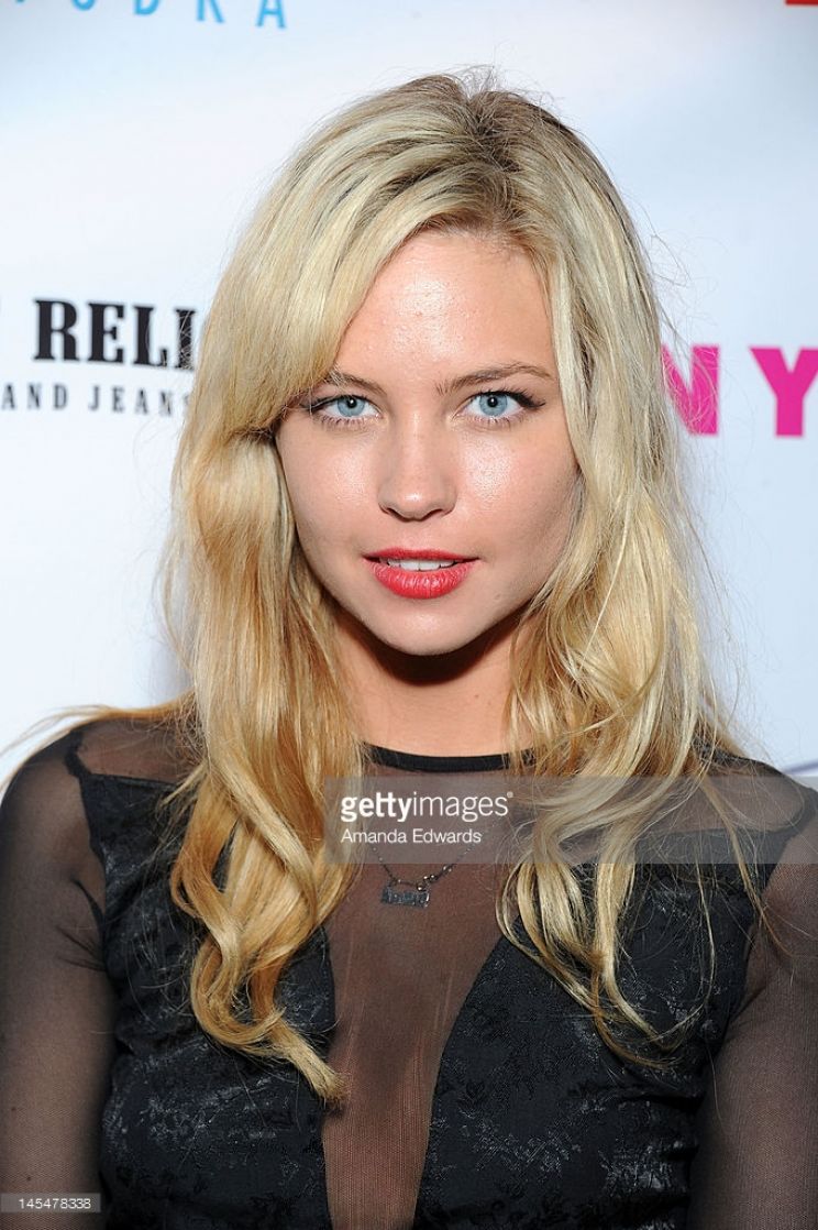Daveigh Chase