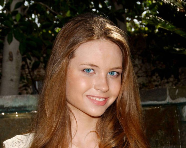 Daveigh Chase