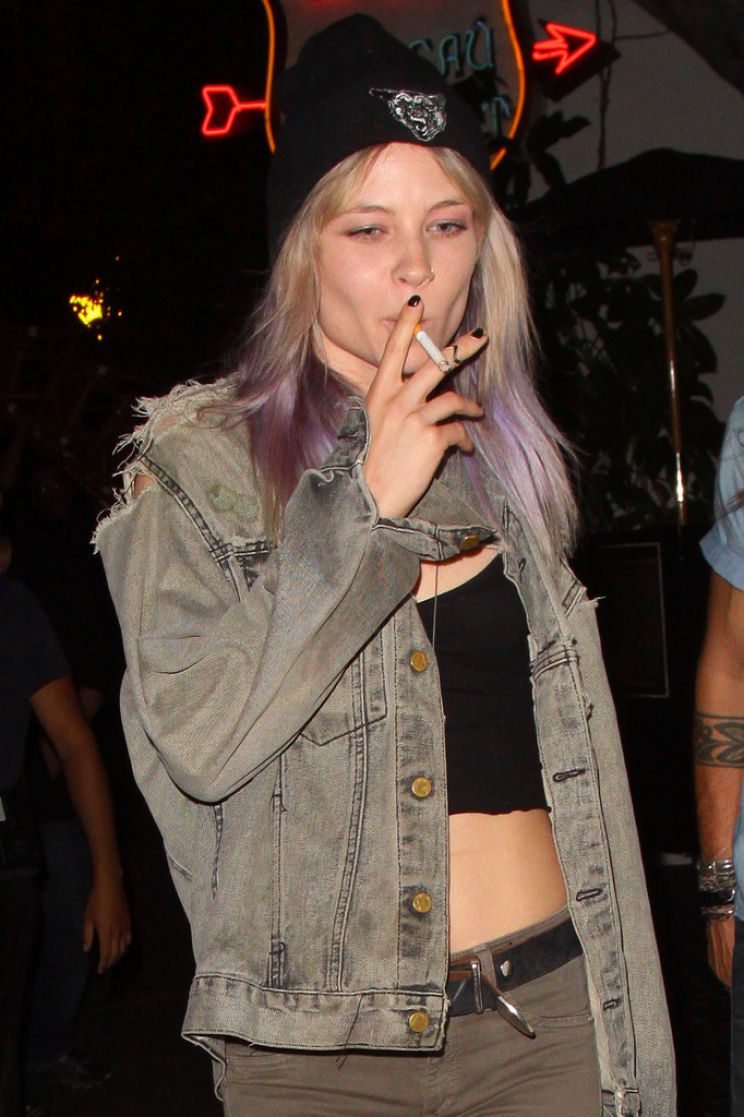 Daveigh Chase