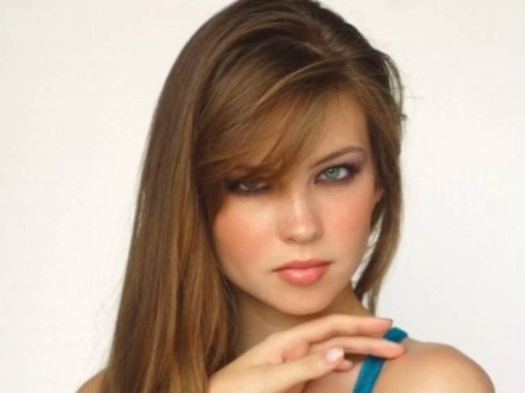 Daveigh Chase