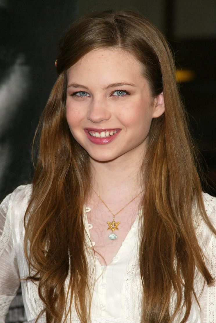 Daveigh Chase