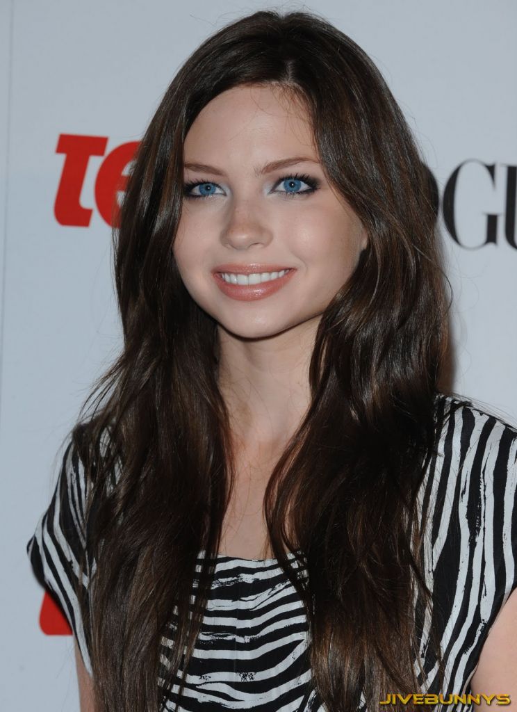 Daveigh Chase