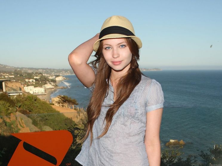 Daveigh Chase