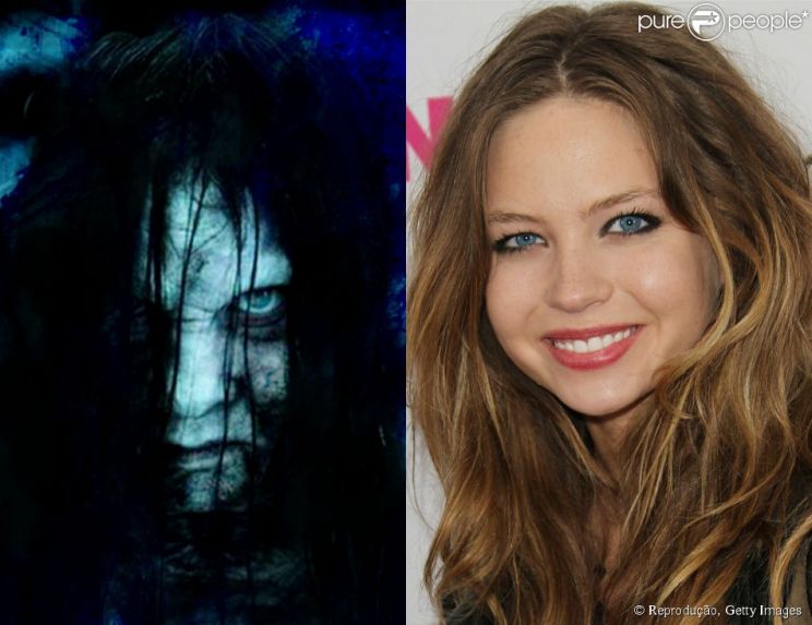 Daveigh Chase